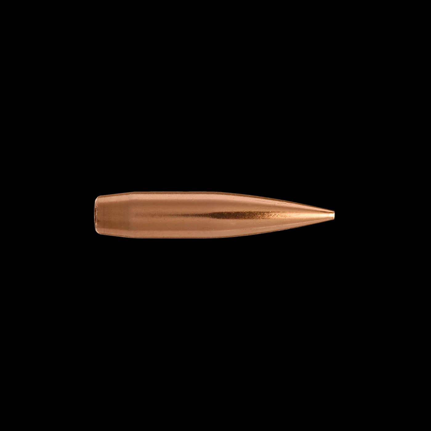 6.5 mm 135 Grain Classic Hunter Rifle Bullet