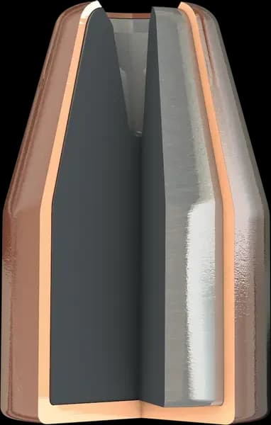 45 CAL .451 200 GR XTP