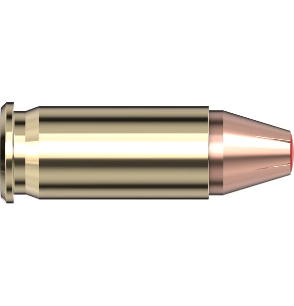 25 Auto 35 gr FTX Critical Defense — 25 Count