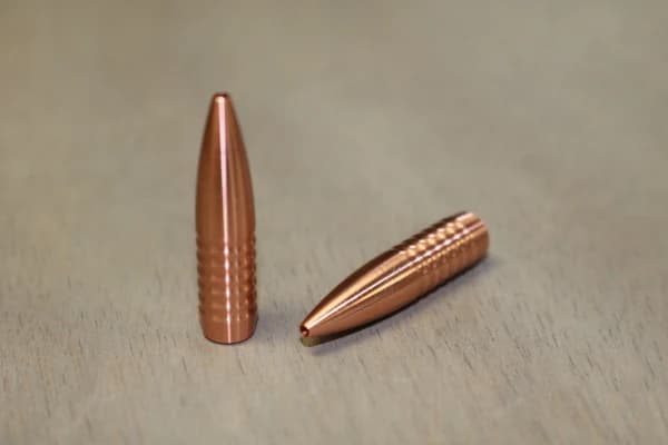 .277 Cal-124gr Hammer Hunter