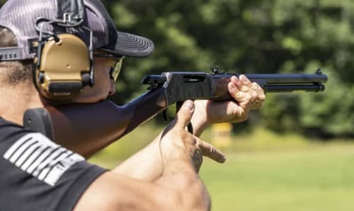 HammerDown Rifle, 45-70 Government, 300 Grain, Bonded Soft Point, 1850 fps — 20 Count