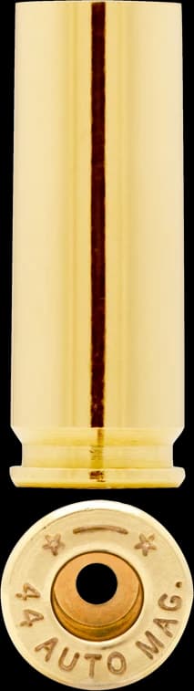#1440 - 44 Auto Mag Brass