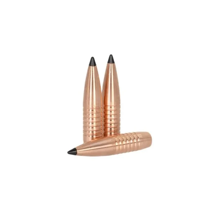 .308 Diameter, 175 Grain Tipped Maximum Expansion Bullets (50 Count)