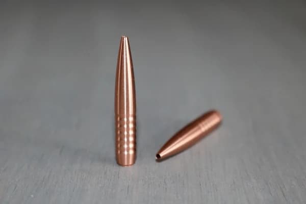 .257 Cal-128gr Hammer Hunter