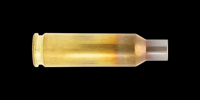 Lapua Brass 6.5x47 Lapua Cartridge Case