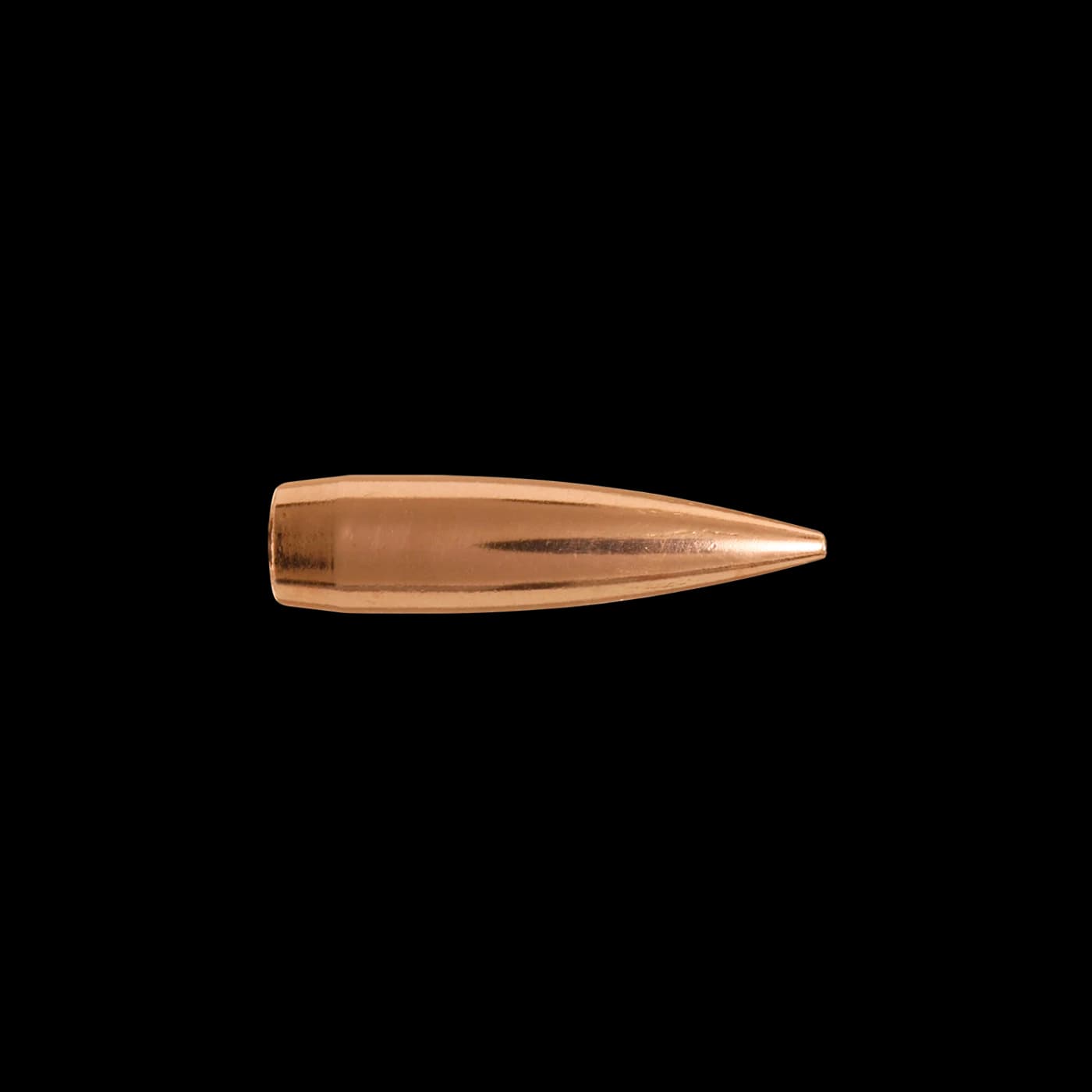 30 Caliber 155.5 Grain FULLBORE Target Rifle Bullet