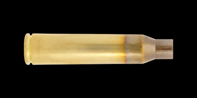 .338 Lapua Magnum Case