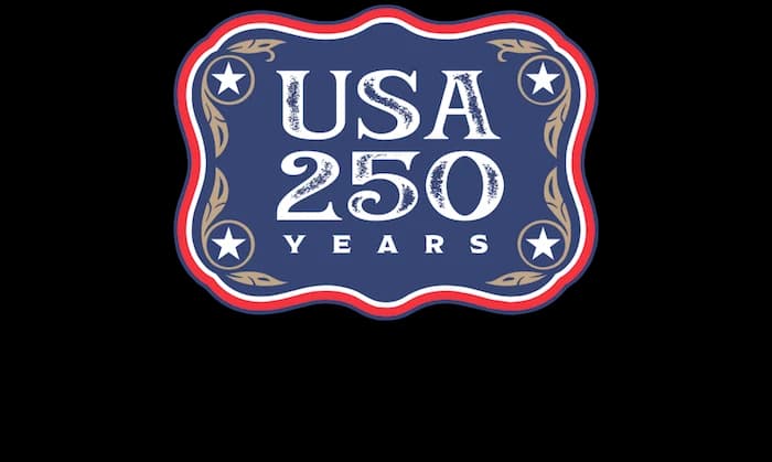 Winchester USA - 250th Anniversary Edition