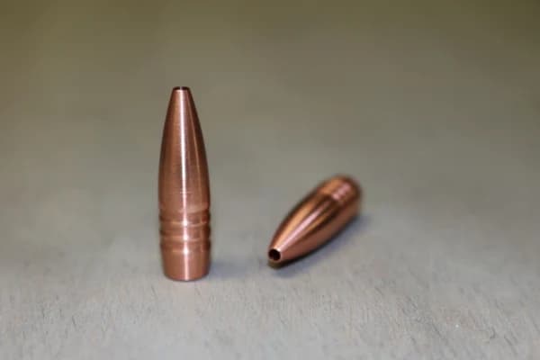 .308 Cal-135gr Power Hammer