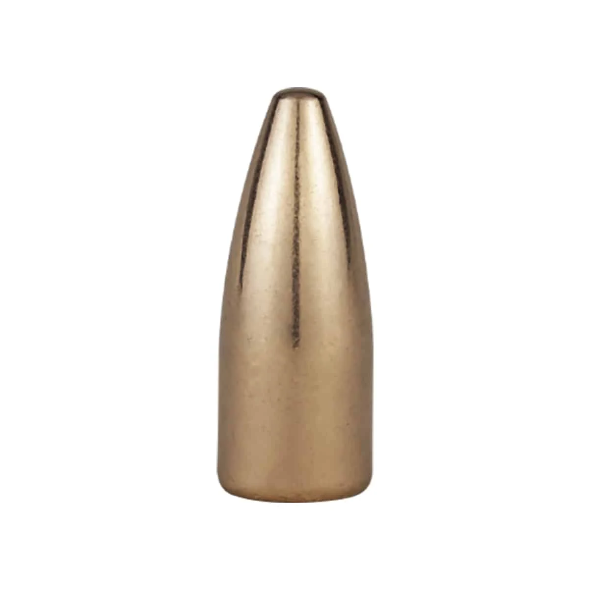 7.62 x 39mm (.311) 123gr Spire Point