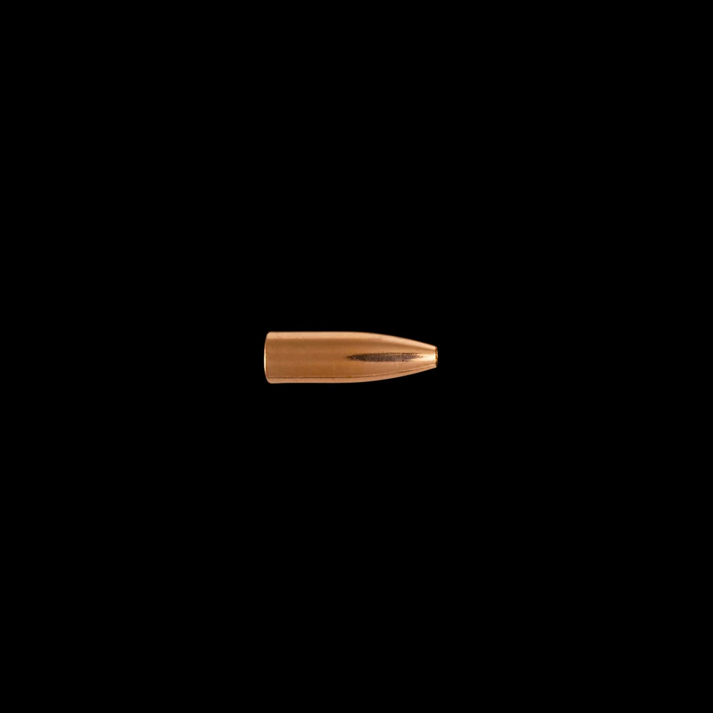 17 Caliber 25 Grain FB Varmint Rifle Bullet