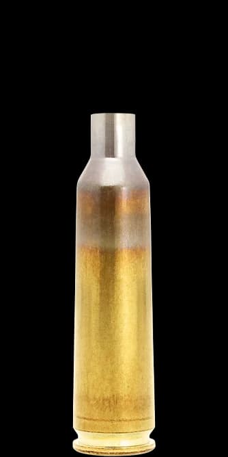 Lapua Brass .22-250 Rem Cartridge Case