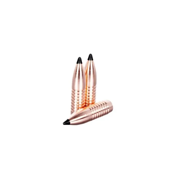 .308 Diameter, 155 Grain Tipped Maximum Expansion Bullets (50 Count)