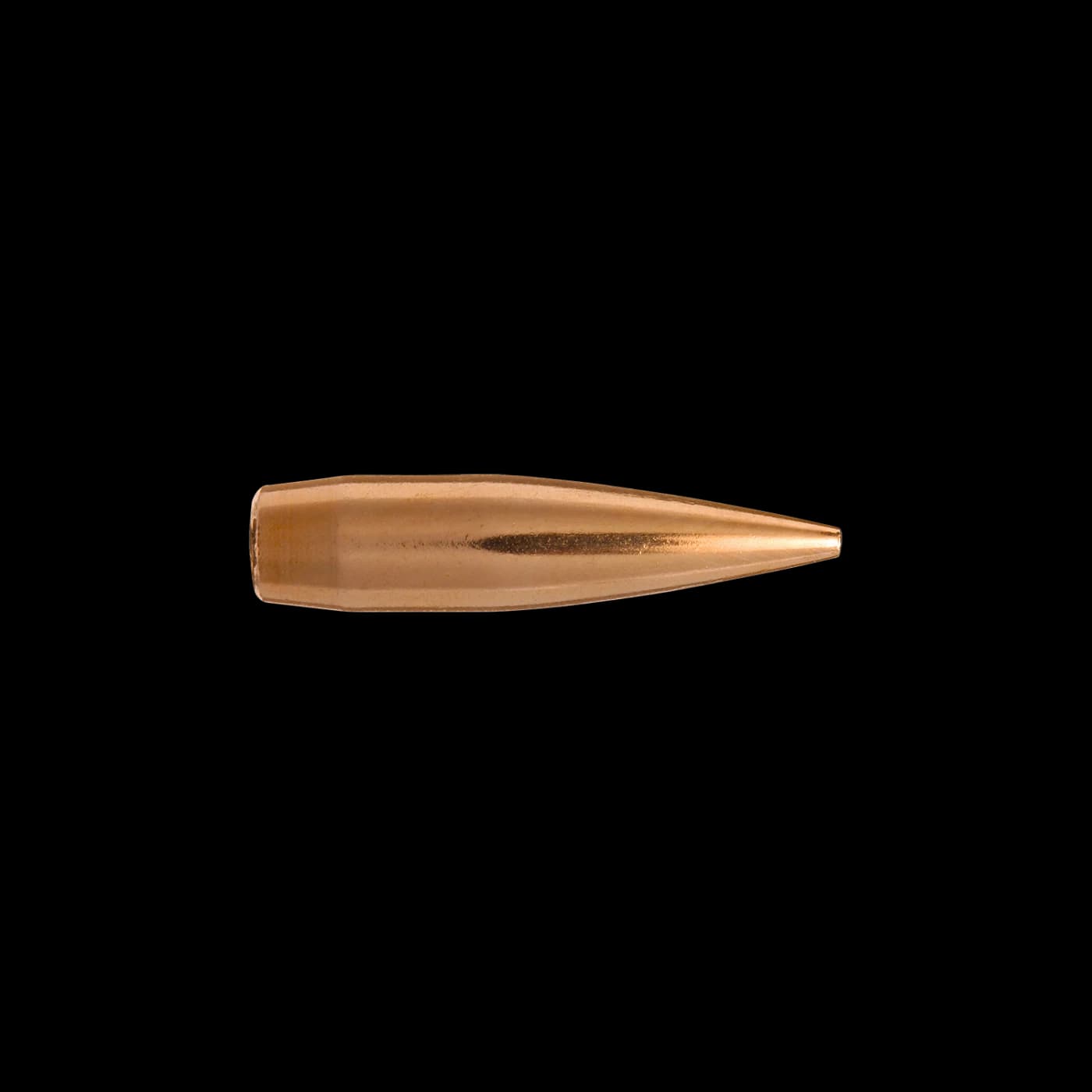 30 Caliber 168 Grain Hybrid Target Rifle Bullet