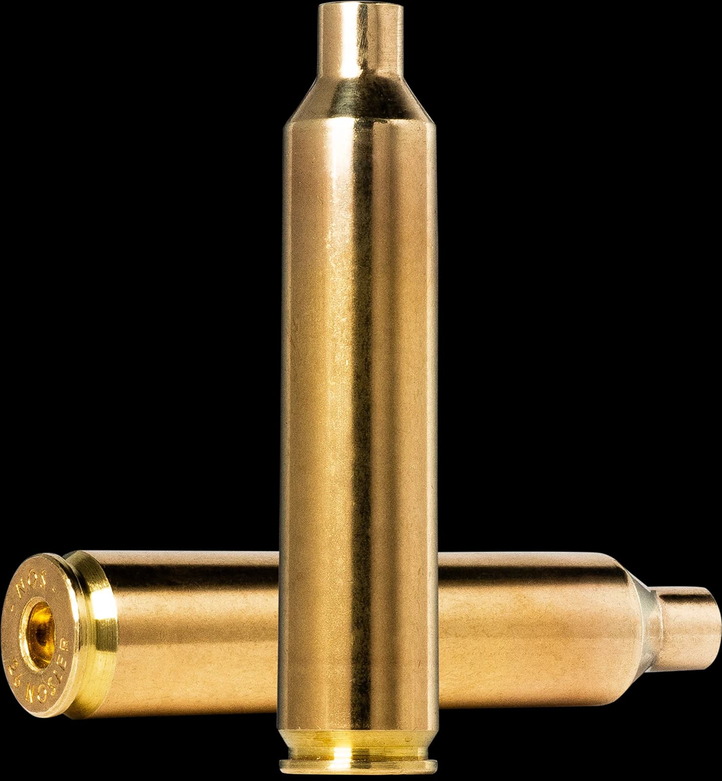 Norma Brass 26 Nosler