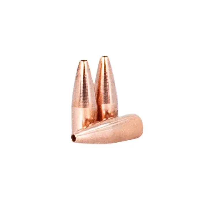 .172 Diameter, 20 Grain Controlled Chaos Bullets (50 Count)