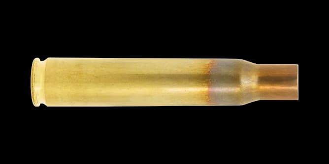 Lapua Brass .30-06 Springfield Cartridge Case