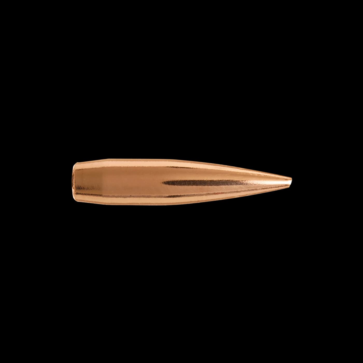 30 Caliber 185 Grain Hybrid Target Rifle Bullet