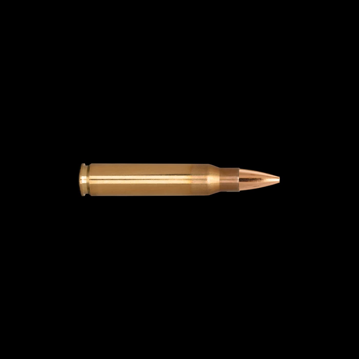 .223 Remington 73 Grain Boat Tail Target