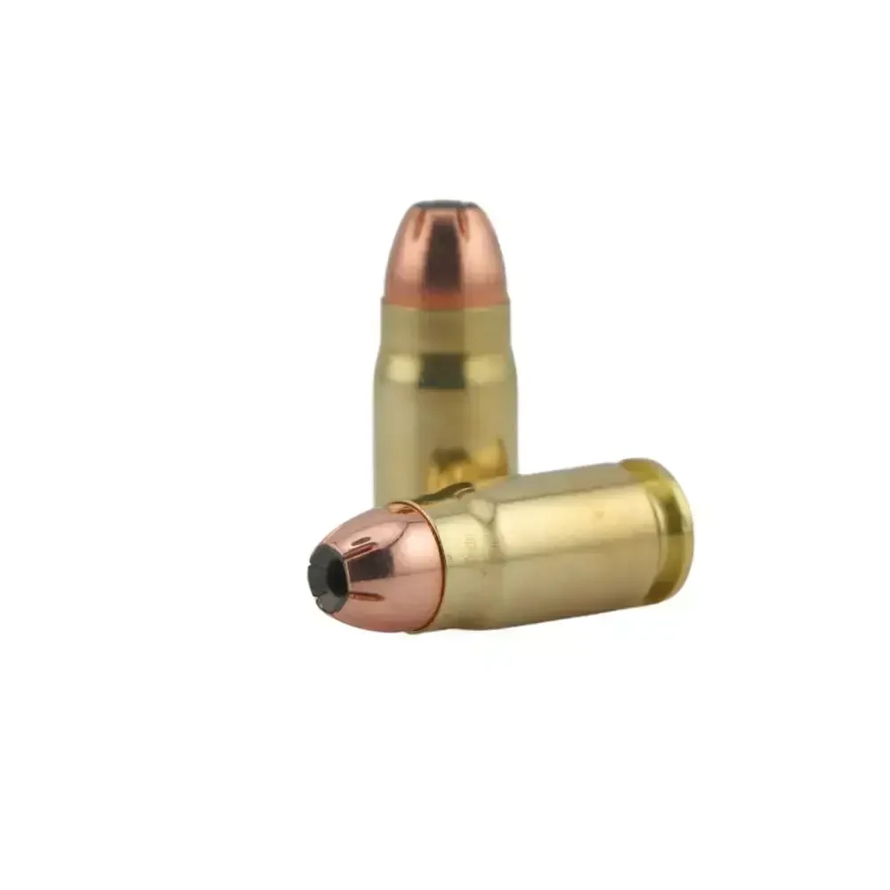 CORBON .357 Sig 115gr JHP
