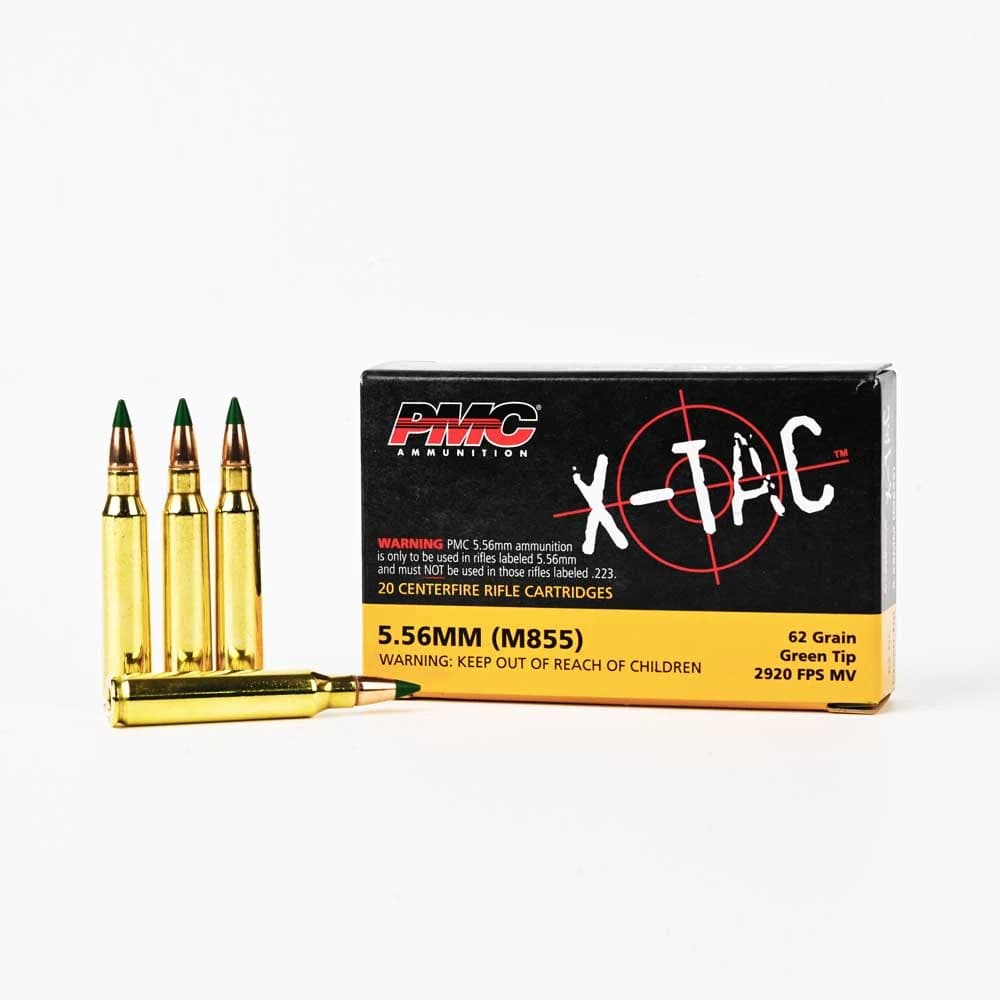 PMC X-TAC 5.56K