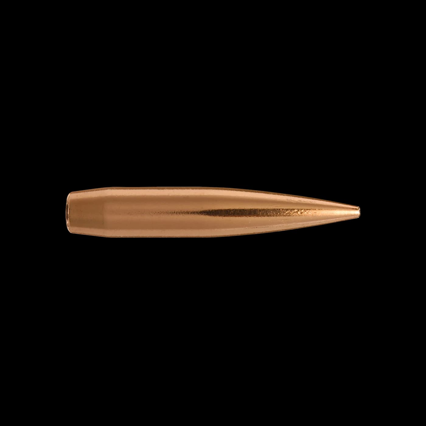 7 mm 195 Grain Elite Hunter Rifle Bullet