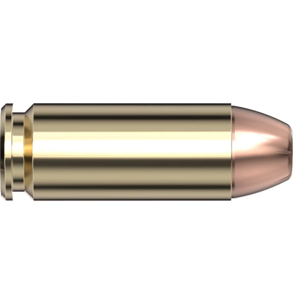 10mm Auto 155 gr XTP American Gunner — 20 Count