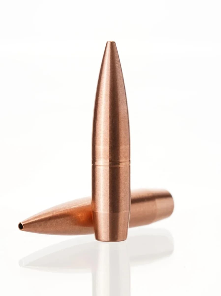 .264/6.5mm 120gr Mth (Match/Tactical/Hunting) - 50ct