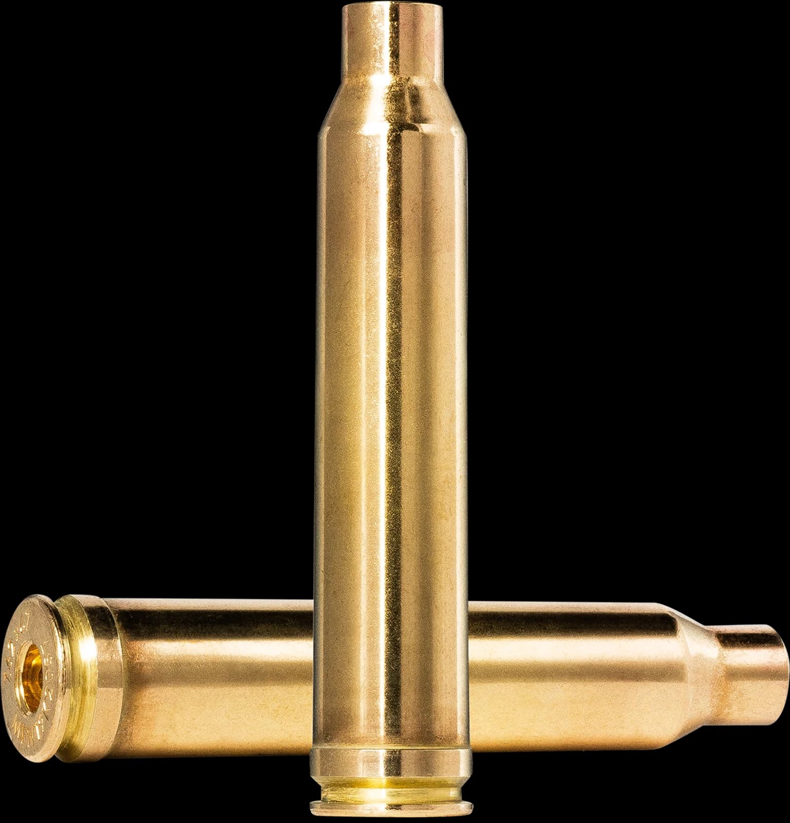 Norma Brass 300 Win. Mag.