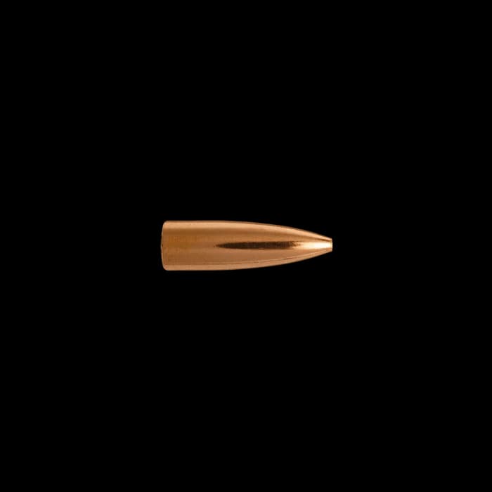 6 mm BR COLUMN Target Rifle Bullet