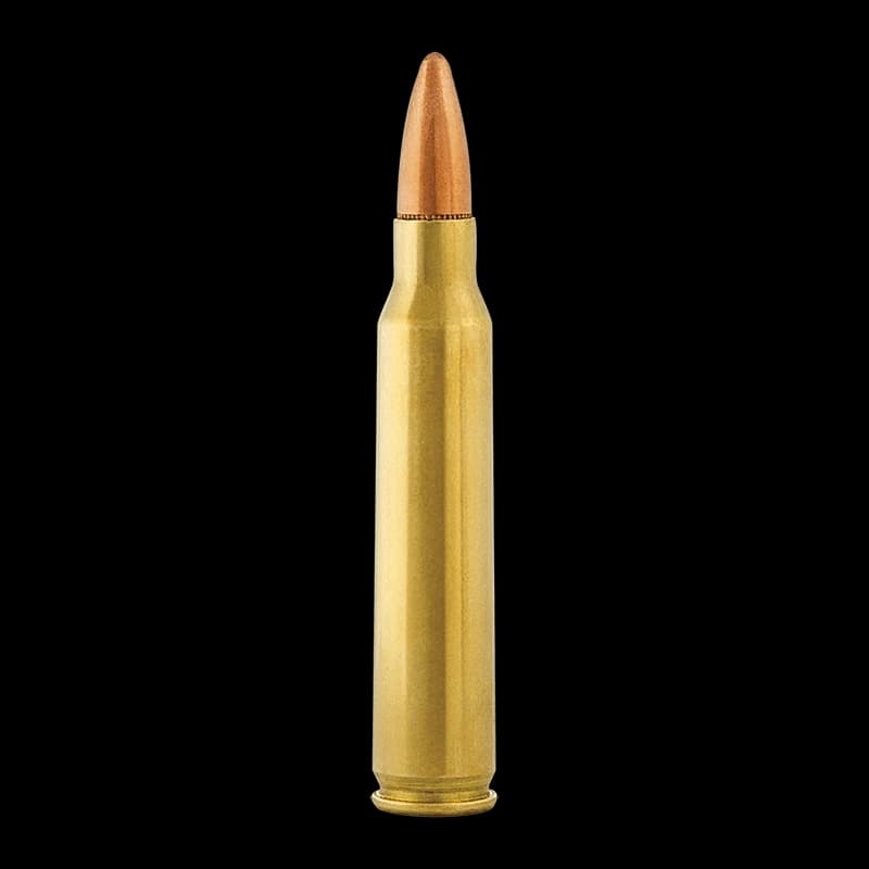 Aguila .223 Rem FMJ 55 Grain — 50 Count