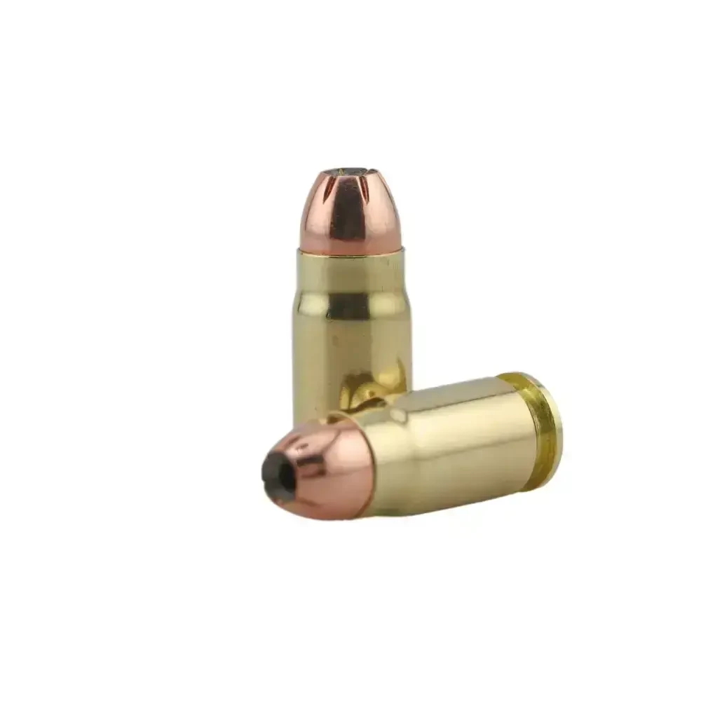 CORBON 357 Sig 125gr JHP