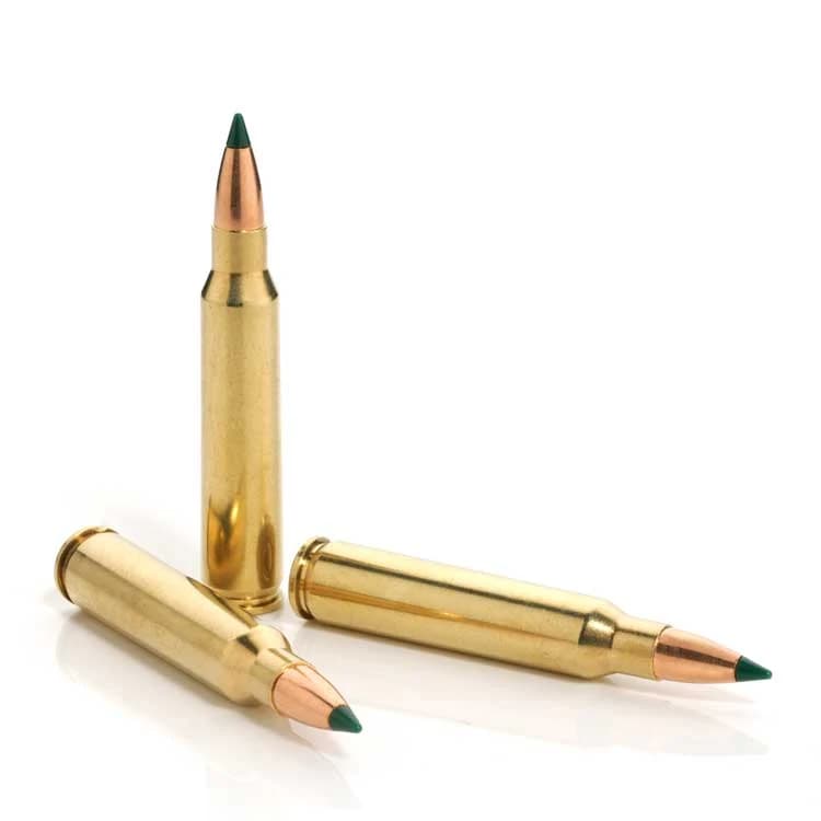 Gorilla Ammunition .223 REM 55gr Sierra Blitzking – 20 Round Box