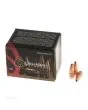 .308 Caliber, 125GR, Controlled Chaos Broached, Copper (50/Count)