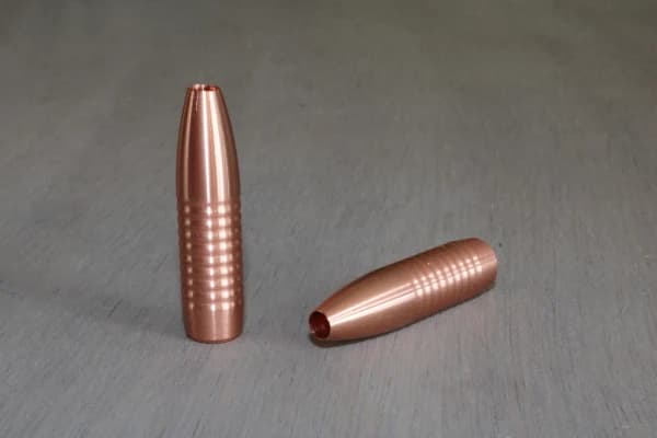 .375 Cal-299gr Stone Hammer