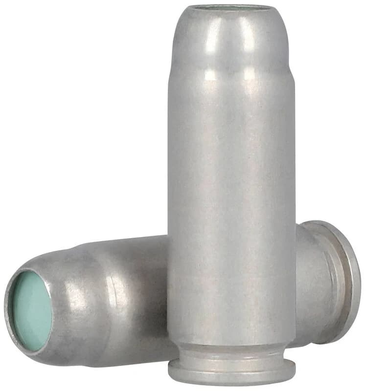CCI Pest Control Bismuth Shotshell, 10mm Auto, 8 Shot, 1300 fps