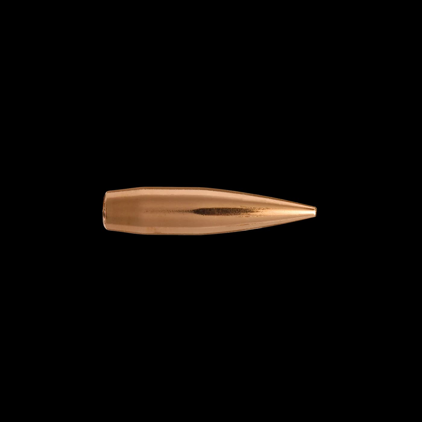 270 Caliber 130 Grain Classic Hunter Rifle Bullet