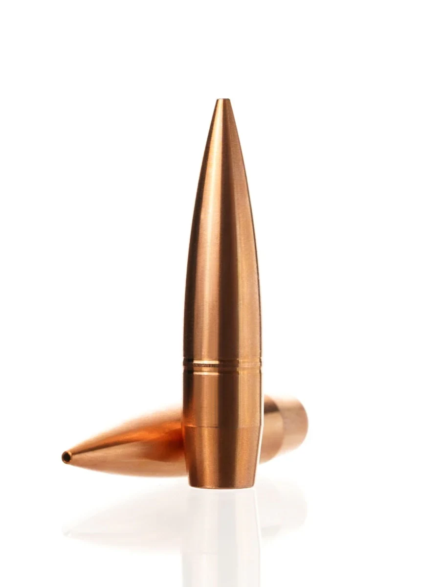 .408 390gr Single Feed Mth (Match/Tactical/Hunting) - 50ct
