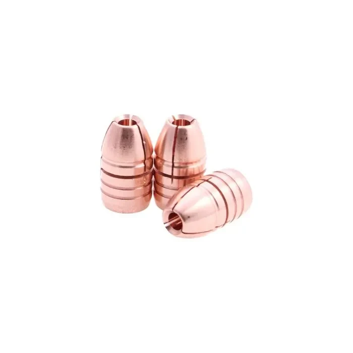 .400 Diameter, 150 Grain Controlled Fracturing Bullets (50 Count) Bullet Only