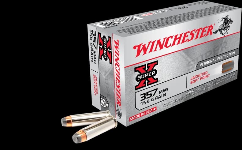 Super X Winchester Super X