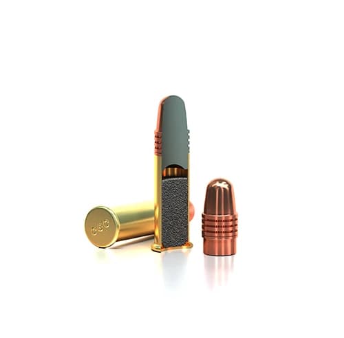 Magtech 22 LR 40GR LRN CP
