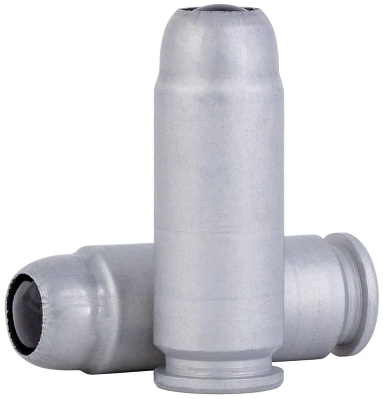 CCI Pest Control Shotshell, 10mm Auto, 9 Shot, 1250 fps