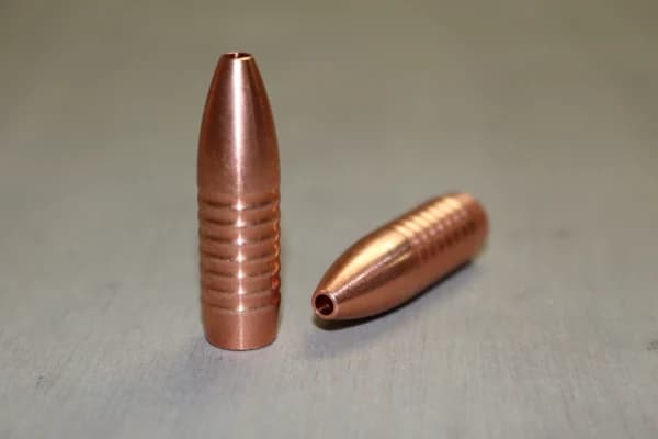 .435 Cal-410gr Stone Hammer