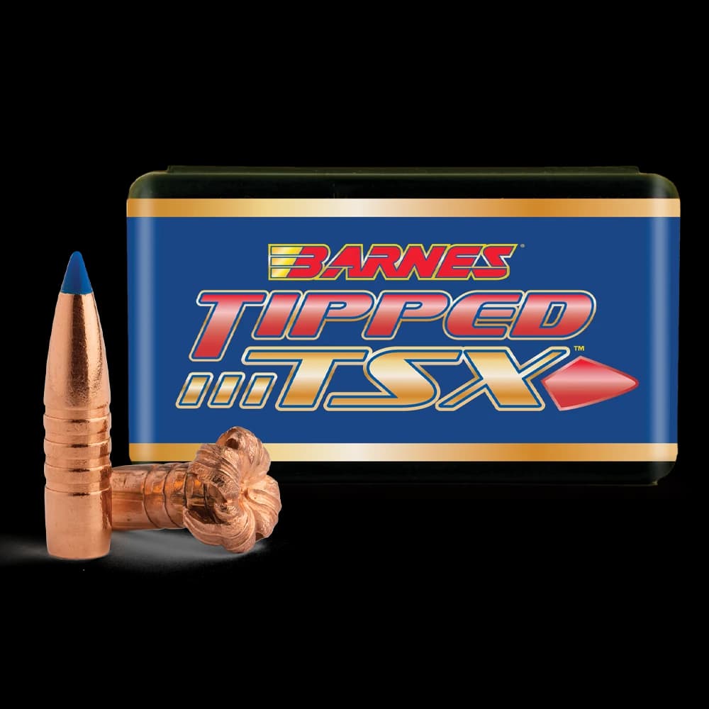 0.358" 35 CAL TTSX 200 GR BT