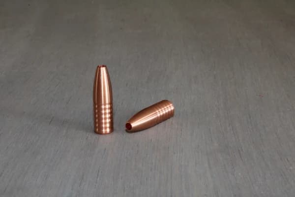.257 Cal-081gr Stone Hammer