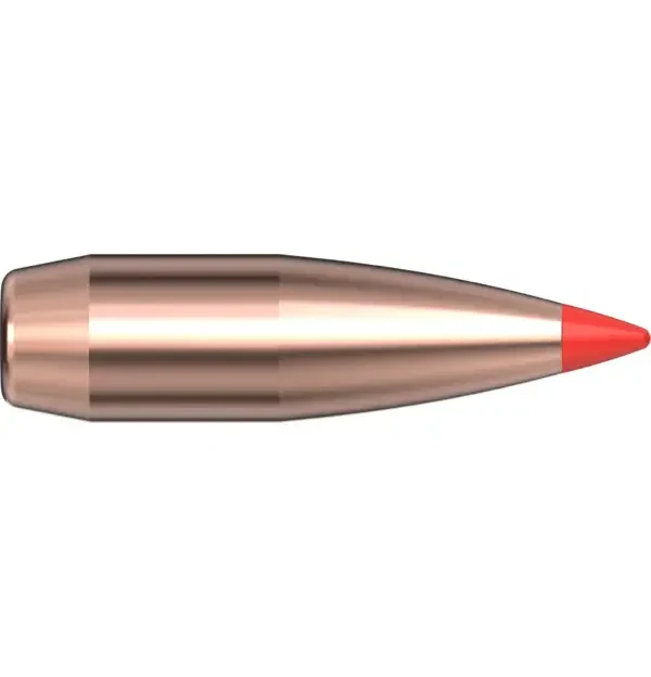 6.5mm .264 95 GR V-Max