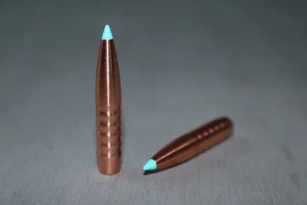 .284 Cal-170gr Hammer Hht