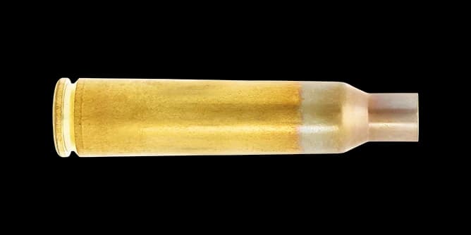6.5×55 SE Case