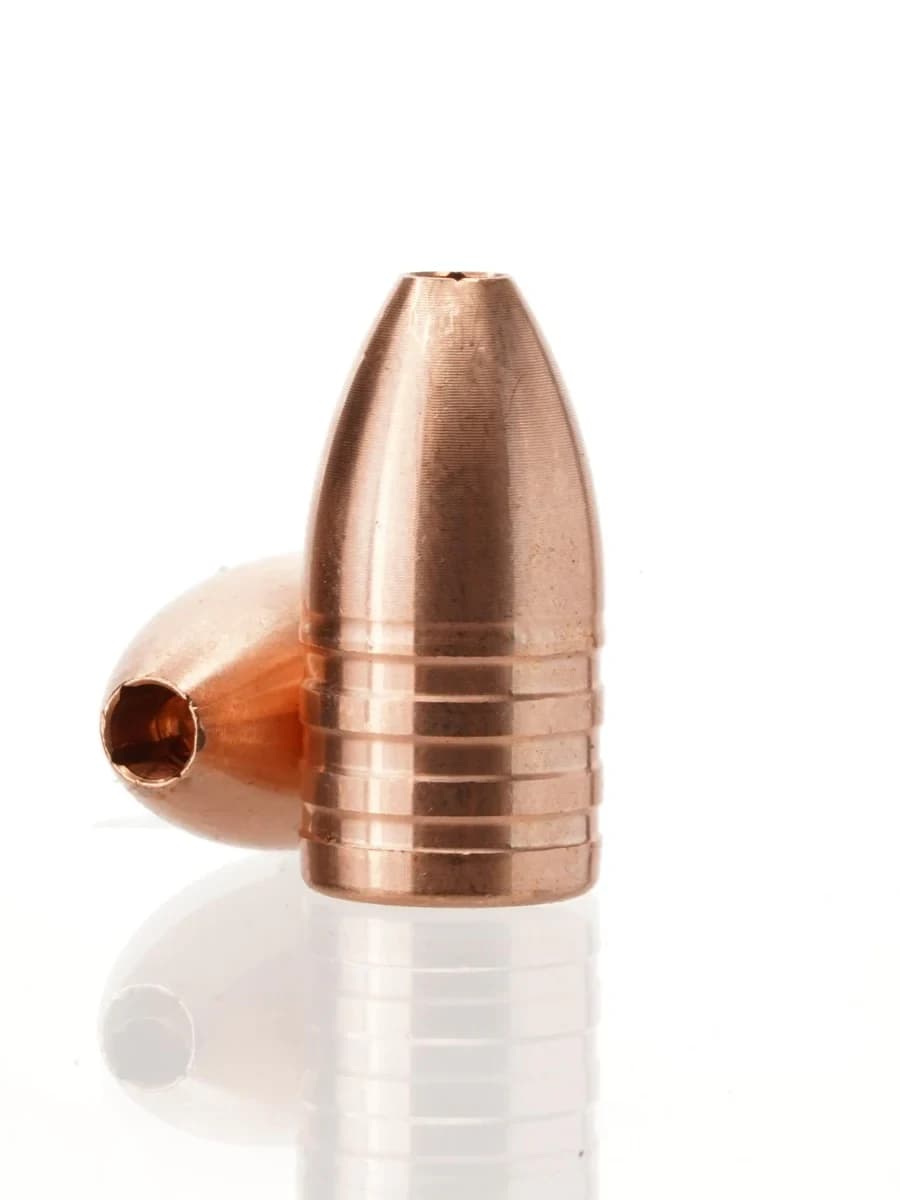 45cal 250gr Rifle/Handgun Maximus-50ct
