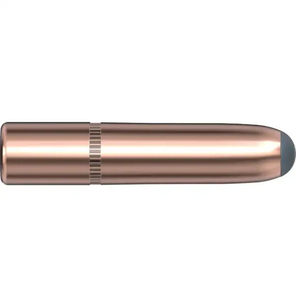 6.5mm .264 160 GR InterLock RN